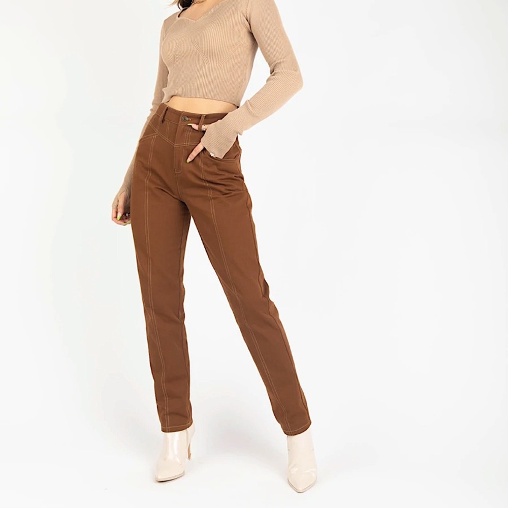 Brand new size XS jeans from Kittenish